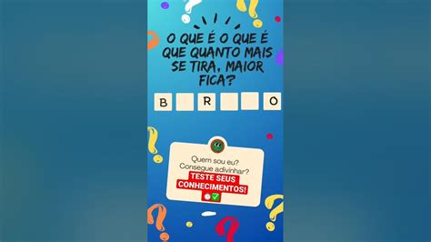 Quanto Mais Se Tira Maior Fica