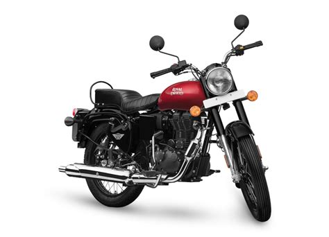 Royal Enfield Bullet 350 Price Review Performance Ride And Handling