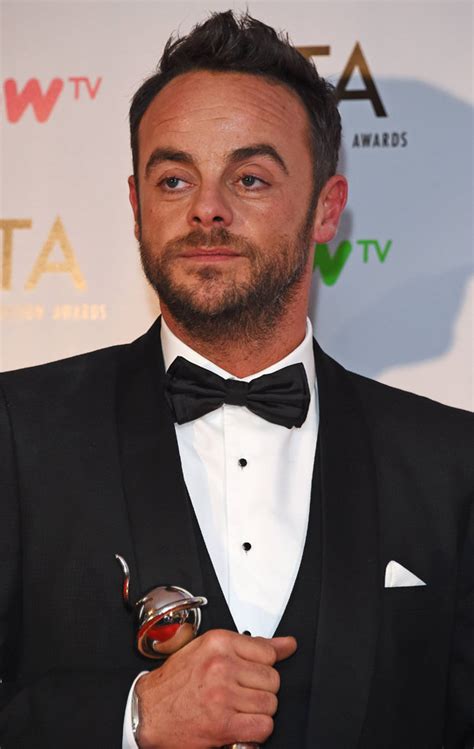 Tv presenter ant mcpartlin has been fined £86000 after admitting driving while more than twice the legal alcohol limit. Ant McPartlin latest news: Declan Donnelly pal 'breaks ...