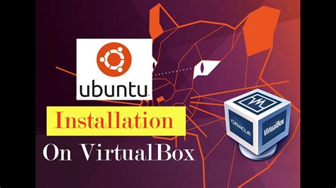 How To Install Ubuntu 2004 Lts On Virtualbox In Window 10 Easy