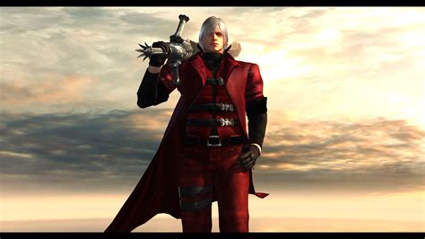 Devil May Cry Dante Outfit Patterns Etsy