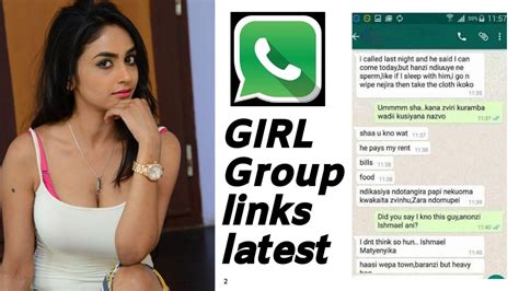 girls whatsapp group girls whatsapp number 2020 girl whatsapp number list