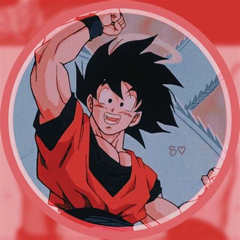 Goku Pfp ♡ In 2022 Anime Art Goku