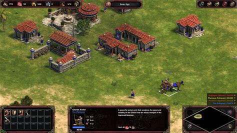 Age Of Empires Definitive Edition Reviews Cheats Tips And Tricks Cheat Code Central