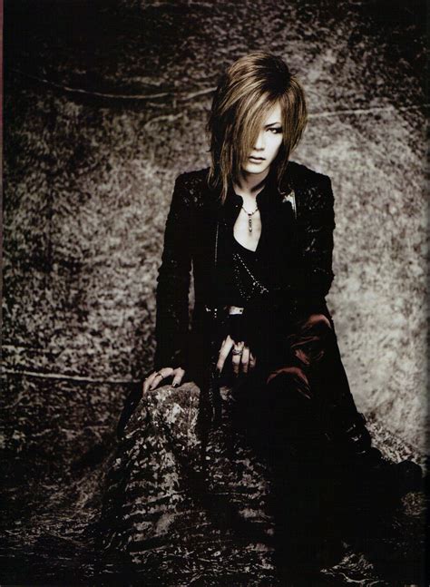 Our mission is to provide a news and information service which helps the uk journalism. Uruha ((Gazette)) | Jrock Wiki | FANDOM powered by Wikia