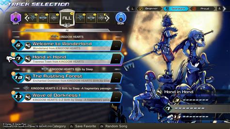 Kingdom hearts melody of memory gameplay compilation. Kingdom Hearts: Melody of Memory Demo Hands-On Impressions ...