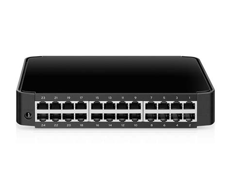 Tập nào cũng hết lúc đang hay…buồn thiệt chứ. SWITCH TP-LINK TL-SF1024M 24 PORTAS 10/100 L2 NÃO GERENCIÁVEL