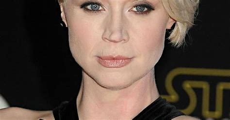 I Know She Was Posted Here Sorta Recently But I Am So Much In Love With Gwendoline Christie And