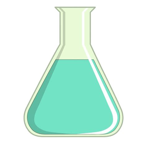 Laboratory Flask Png Transparent Images Png All