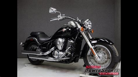 We have 1 kawasaki vn900 2007 manual available for free pdf download: 2007 KAWASAKI VN900 VULCAN 900 CLASSIC - National ...