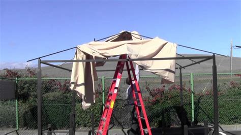 Whether you are searching for inspiration and design tips for your backyard or looking for some expert. Home Depot Canopies And Gazebos & Replacement Canopy For ...