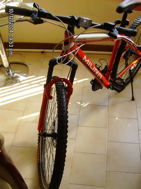 Bicicleta Miura Rin 29 Bs 50000000 En Mercado Libre