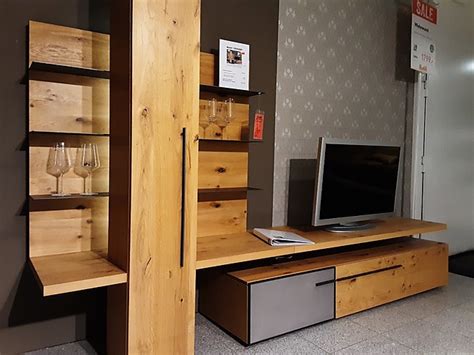 Ikea deutschland gmbh & co. Wohnwände IL 2004 Super Moderne Anbauwand von Voglauer ...
