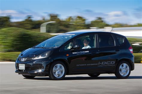 Hi guys, just got myself a new honda jazz (hybrid). New Honda Jazz Hybrid review | | Auto Express