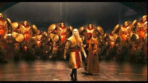 Picture Of Hellboy Ii The Golden Army