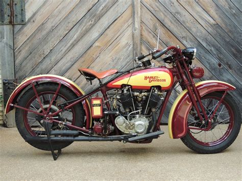 1929 Hd Jdh Harley Davidson History Vintage Harley Davidson