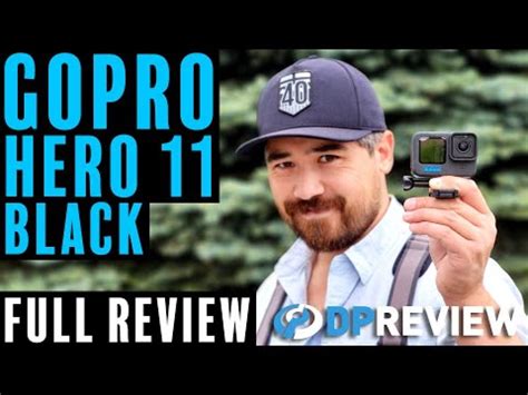 Gopro Hero 11 Black Review Digital Photography Saver