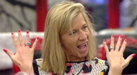 Celebrity Big Brother 2015 Omg Are Katie Hopkins And Katie Price