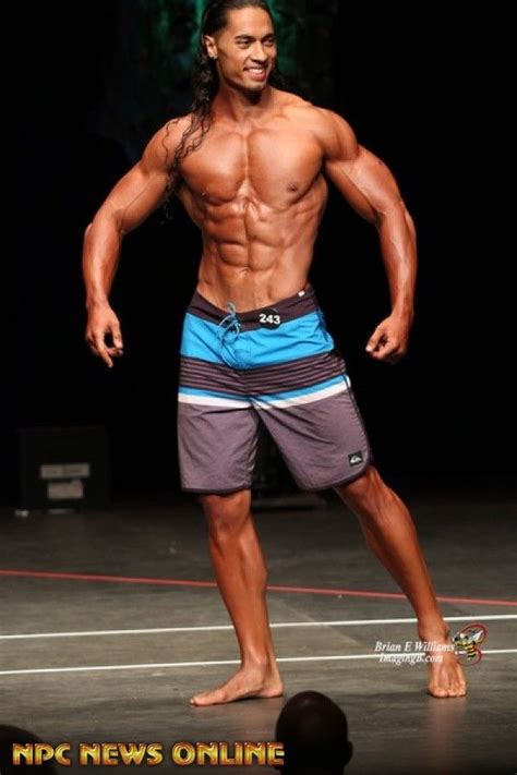 2015 NPC Colorado State Championships Results & Winners | Bodybuilding