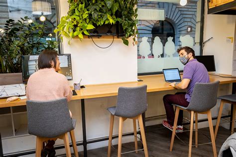 How To Set Up A Successful Coworking Space In India 2022 A Step By