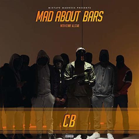Cb 7th Mad About Bars Lyrics Genius Lyrics