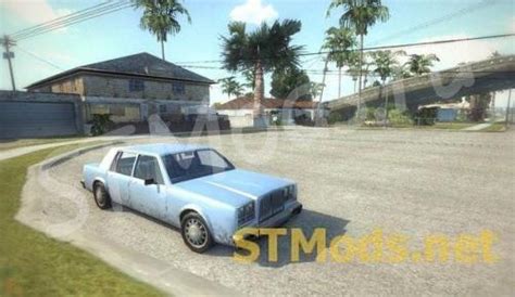 Download Map Grove Street Version 290317 For Beamngdrive V08