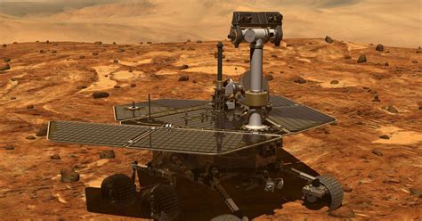 The best rover opportunity memes and images of december 2020. Flipboard: How Do You Choose a Landing Site?