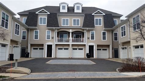 Village At Chapel Hill Middletown Nj 07748 Condominiums For Sale