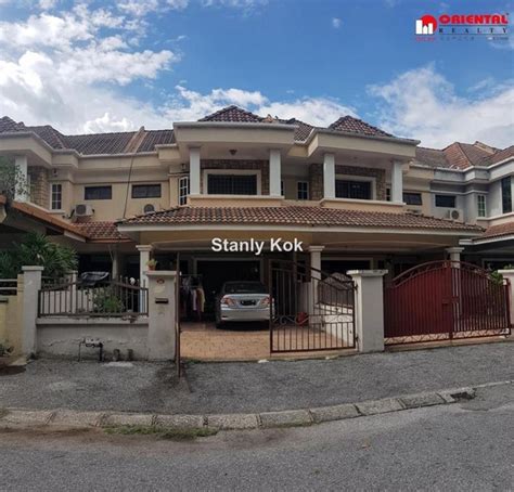 Kuala nerus is a district in terengganu, malaysia. Bandar Baru Tambun, Ipoh Intermediate 2-sty Terrace/Link ...