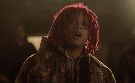 Trippie redd art gifs get the best gif on giphy. Allhiphop GIFs - Find & Share on GIPHY