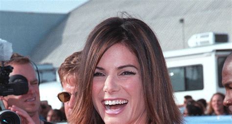 10 Things You Didnt Know About Sandra Bullock Fame10