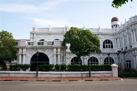 Penang State Museum and Art Gallery (Penang Island) - 2020 What to Know