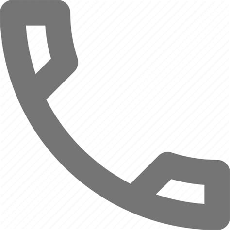 Call Calling Incoming Outgoing Phone Icon Download On Iconfinder