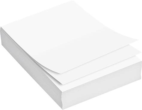 A4 Premium Bright White Paper Great For Copy Printing