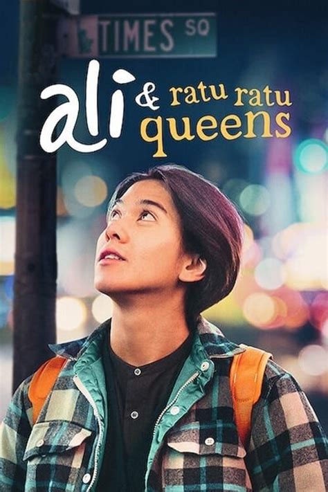 Ali And Ratu Ratu Queens Film Senscritique