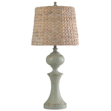 Torared pendant lamp shade, seagrass, height: Basilica Sky - Traditional Table Lamp - Natural Seagrass ...