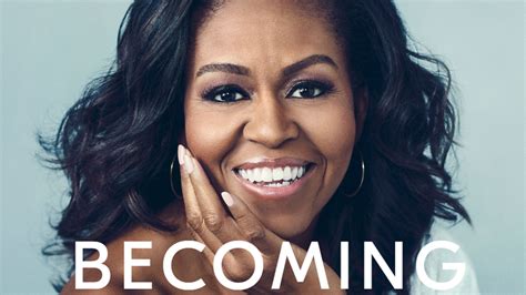 Michelle Obama To Visit Denver 9 Other Cities On Becoming Book Tour