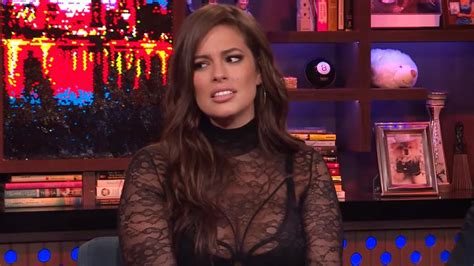 Ashley Graham Says Her Team Would Never Have Approved The Kendall