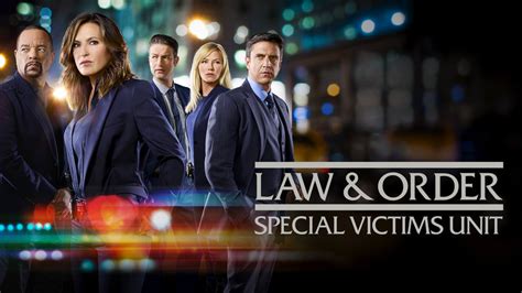 2021) wolves in sheep's clothing. Law & Order: SVU season 19 episode 2 spoilers: Benson ...