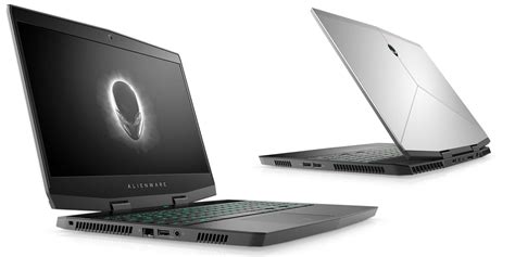 Dells Alienware M15 Laptop Has The Latest I7 Gtx 1080 More 9to5toys