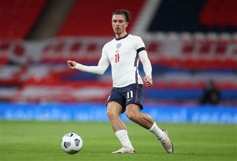 England were toothless in attack and it wasn't until grealish's inclusion on the hour that the home side looked more settled. Odds slashed on Aston Villa captain Jack Grealish winning ...