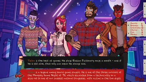 monster prom xxl review ps4 fast times at spooky high