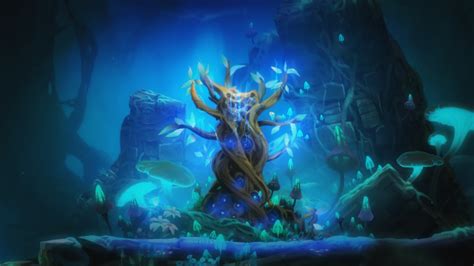 Definitive edition (2014) pc | repack by seyter. Dash | Ori and the Blind Forest Wiki | Fandom