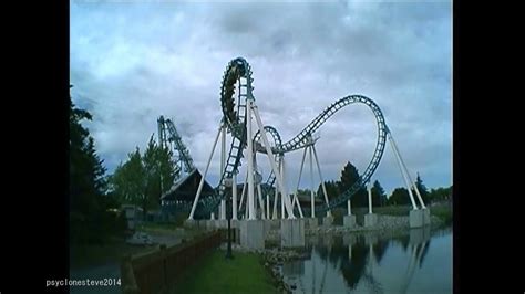 Kralj petar prvi vojnik momcilo gavric insert iz filma. Boomerang, Darien Lake 2001. - YouTube