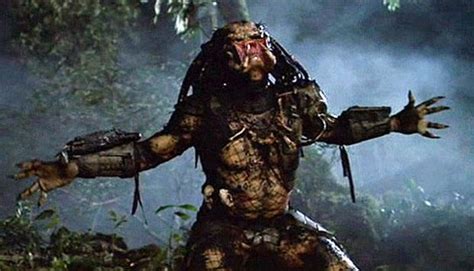 Must Know Facts About The 1987 Classic Predator Movie Halloween All