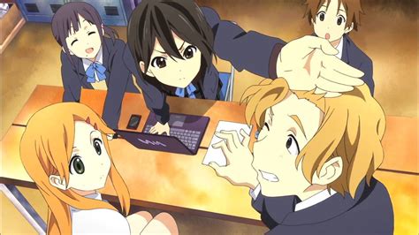 Switch It Up With Kokoro Connect