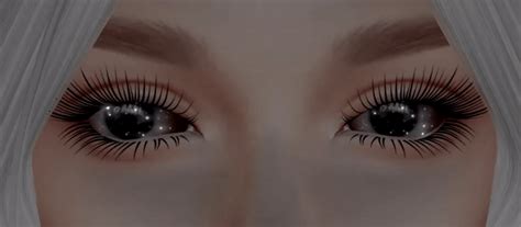 Second Life Marketplace Animated Eye Depth Aura Ex 1 Creatica