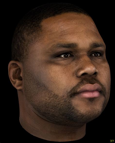 Icon will deliver the intensity. Def Jam: Videos and characters - Gamersyde