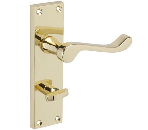 We did not find results for: Access Hardware M Series Victorian Scroll Door Handles ...
