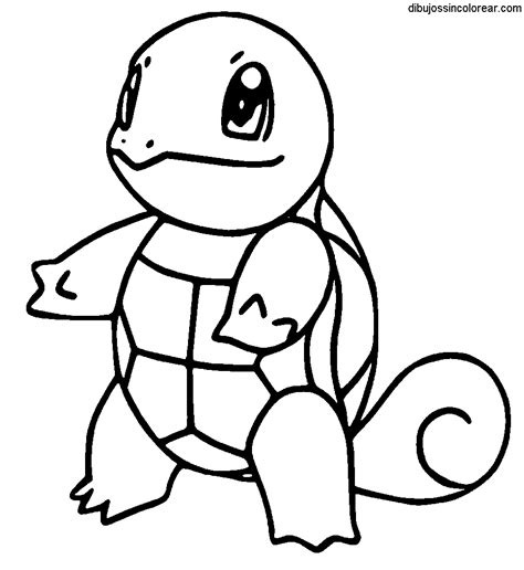 Pokemon Para Colorear 161 Dibujos Para Imprimir Y Pintar Riset